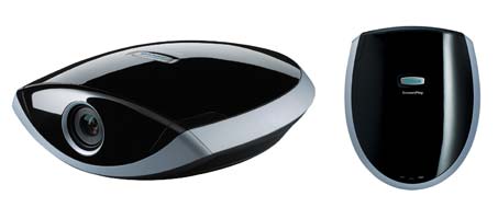 プロジェクター Projector InFocus SP777 Projectpr – OfficeWonderland