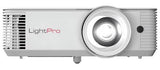 InFocus IN0048ST Vista DLP Projector