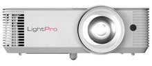 InFocus Vista II IN0048ST Conference Room Projector