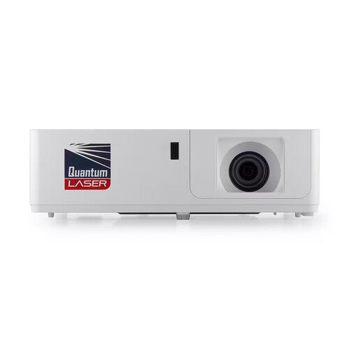 InFocus IN1049SL WUXGA 6000 ANSI Laser DLP Projector