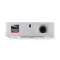 InFocus Authentic I IN1049SL Conference Room Projector