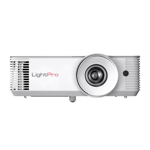 InFocus IN0026SL WXGA DLP Projector