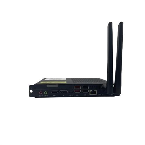 InFocus INOPS4 OPS Slot-In PC | Intel Core i7-12650H | Windows 11 Enterprise