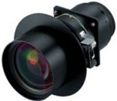 Hitachi SD-804 Standard Zoom Lens