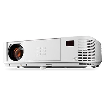 NEC NP-M322W DLP WXGA Projector