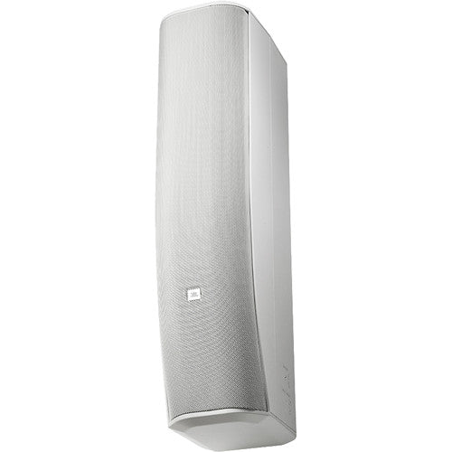 JBL CBT 70J-1-WH Line Array Column Loudspeaker (White) – OfficeWonderland