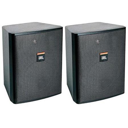 JBL Control 25AV-LS 5