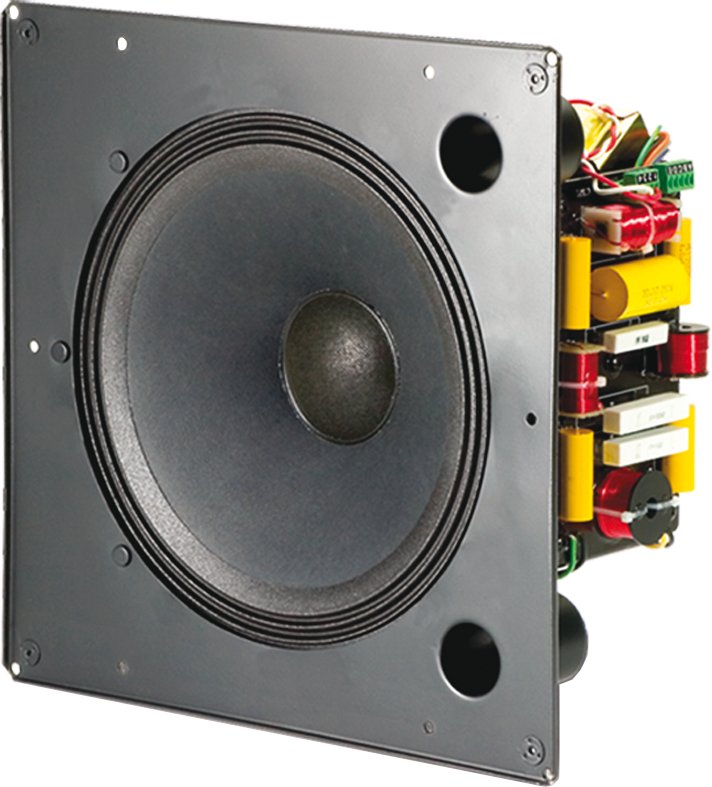 Control 321c JBL Control 321C - 12