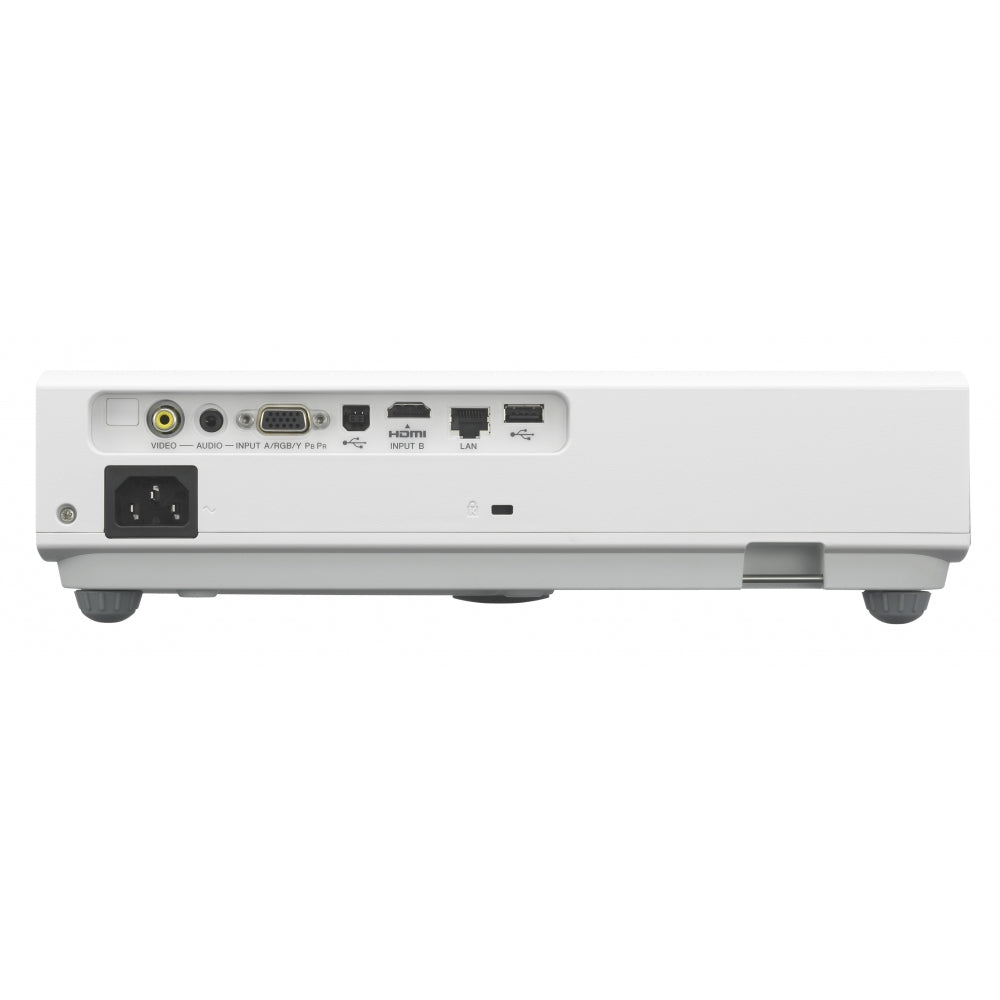 Sony VPL-DW126 3LCD WXGA Wireless Projector – OfficeWonderland