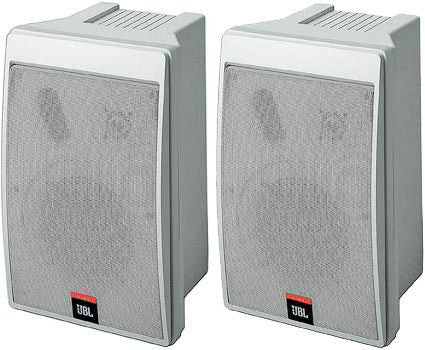 スピーカー・ウーファー JBL CONTROL5 Amazon.com: JBL Control 5 - Black : Musical Instruments