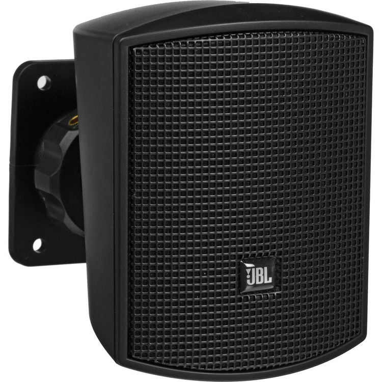 JBL Control 52-WH Surface-Mount Satellite Loudspeaker (White