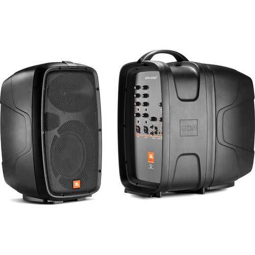 JBL EON206P - Portable 6.5
