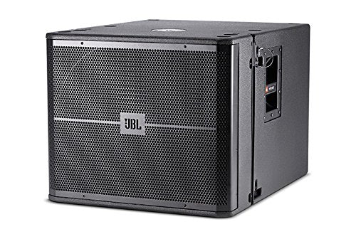 Jbl fashion bass subwoofer