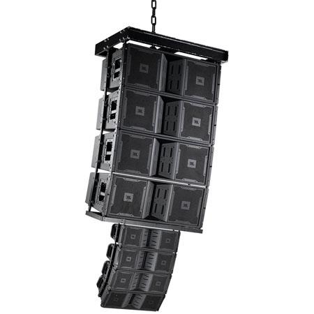 JBL VT4886-AF Subcompact System Array Frame – OfficeWonderland