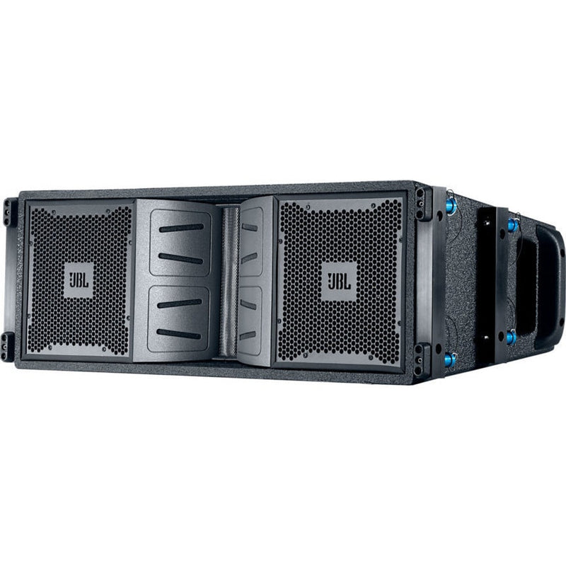JBL VT4886, Passive 3-way Line Array speakers – OfficeWonderland