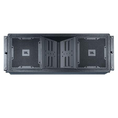 JBL VT4887A Compact Bi-Amplified 3-Way High Directivity Line Array Ele ...