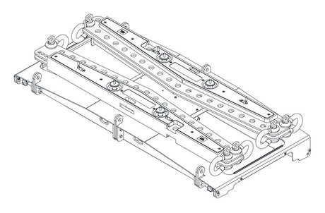 jbl-vtx-a12-af-eb-array-frame-extension-bar