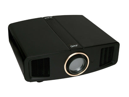 JVC DLA-HD100K D-ILA Projector - Thumbnail 2