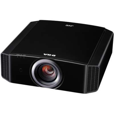 JVC DLA-X30 D-ILA Projector – OfficeWonderland