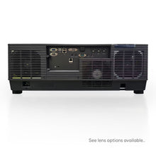 Infocus IN5009 Projector Rear Inputs