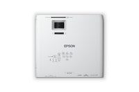 Epson Powerlite L270F Top