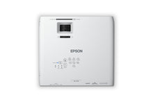 Epson Powerlite L270F Top