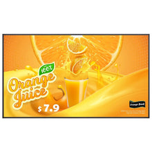 LG 55UH5Q-E 55" UHD 4K Commercial Monitor - OfficeWonderland
