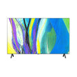 LG 77AM960H 77" UHD 4K Smart OLED Hospitality TV - OfficeWonderland