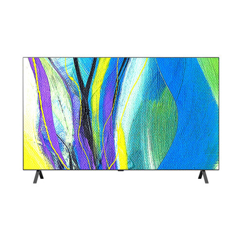 LG 77AM960H 77" UHD 4K Smart OLED Hospitality TV - OfficeWonderland