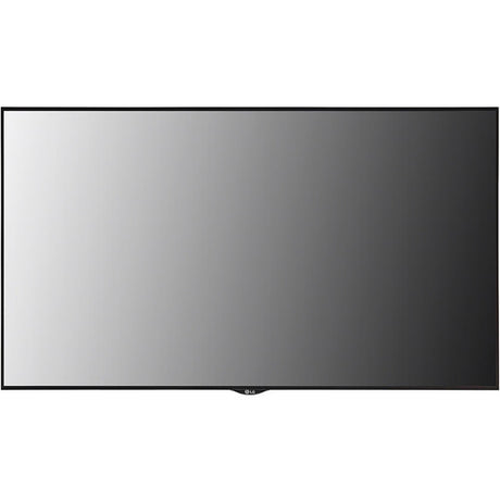 LG 49XS4P-B 49" Full HD Window Facing Commercial Monitor