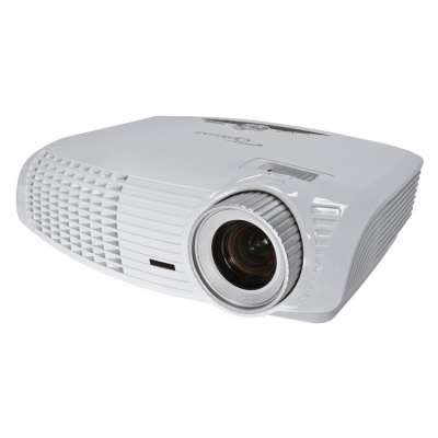 Optoma HD20 DLP Projector