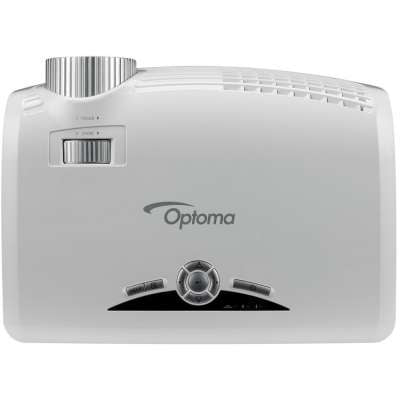 Optoma HD20 Projector