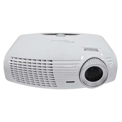 HD20 Home Projector - Thumbnail 2