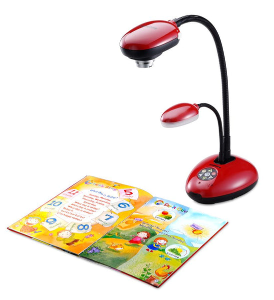 Lumens DC190 Ladibug Document Camera – OfficeWonderland