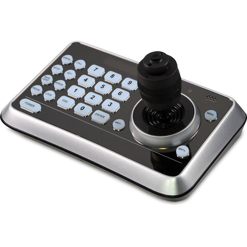 Lumens VS-K20 Compact Camera Controller