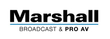 marshall electronics logo