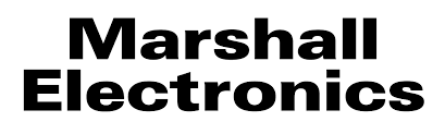 Marshall Electronics VSP-INTPB-PTH5X0 Internal Power Board