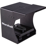Marshall Electronics CVM-26 Housing & Sun Hood for Compact and Miniature Cameras