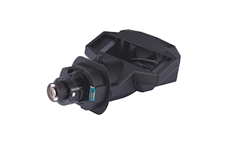 Maxell FL-710M Ultra short throw lens. Zoom Fixed