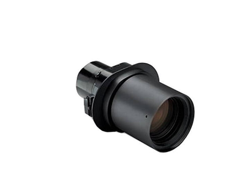 Christie Long Zoom Lens 121-114107-01