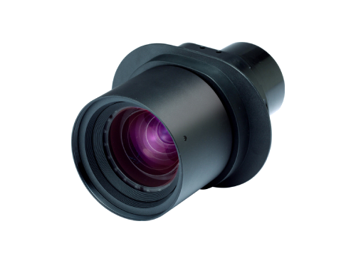 Maxell ML-713M Middle throw lens, Zoom x 2.0