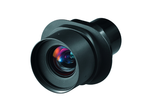 Maxell SL-712M Short throw lens, Zoom x 1.5