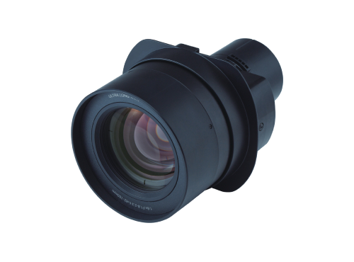 Maxell UL-906M Ultra long throw lens, Zoom x 1.6