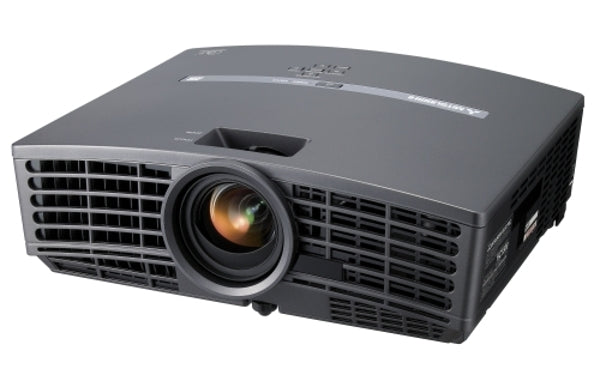 mitsubishi-hc1600-dlp-projector