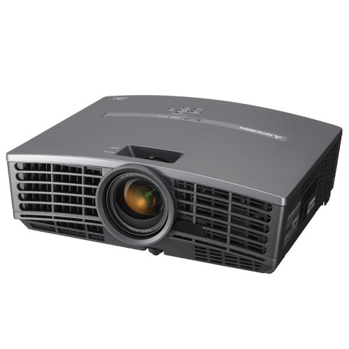 mitsubishi-hd1000u-dlp-projector