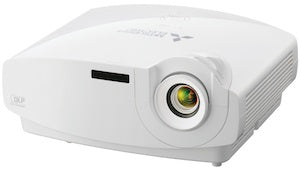 mitsubishi-laservue-nw30u-projector