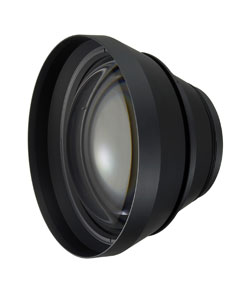 Mitsubishi OL-XD2000LZ  Long Throw Zoom Lens 2.2-2.