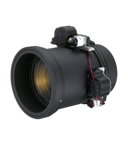 Mitsubishi OL-XD2000TZ Tele Zoom Lens 2.9-4.7