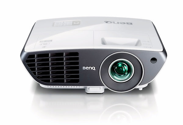 BenQ W710ST 3D HD Short Throw DLP Projector – OfficeWonderland