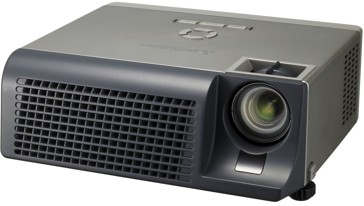 mitsubishi-sd105u-dlp-projector